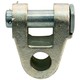 TYÖNTÖVARREN NIVELPÄÄ 32,3MM CAT3 TAPILLA